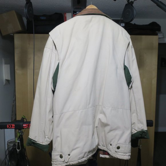 North Country Fall/Winter Jacket - Picture 4 of 7